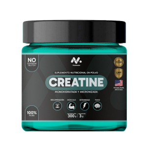 CREATINE POLVO