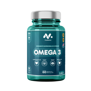 OMEGA 3