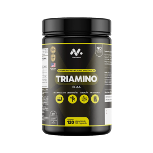 TRIAMINO BCAA