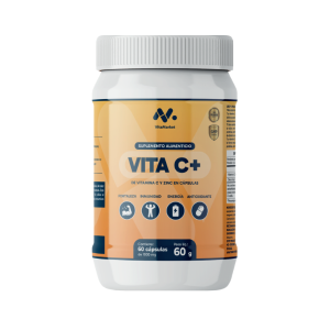 VITA C + ZINC