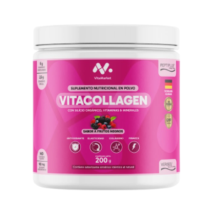VITACOLLAGEN FRUTOS NEGROS