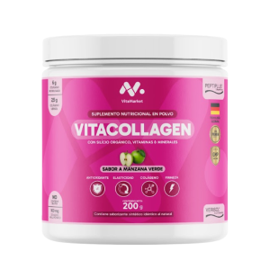 VITACOLLAGEN MANZANA VERDE