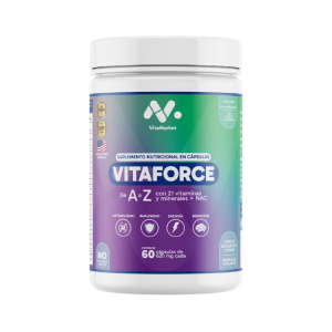 VITAFORCE