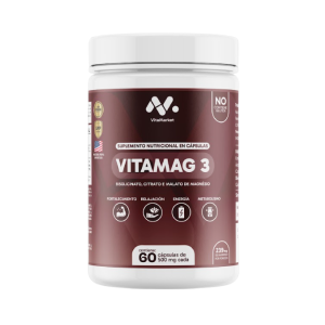 VITAMAG3
